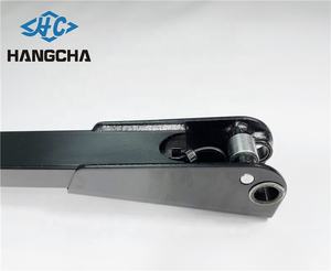 CBD15-WS <span class=keywords><strong>Forklift</strong></span> <span class=keywords><strong>Hangcha</strong></span> suku cadang truk palet elektrik 31401001 rakitan pegangan lasan - Product Image 4