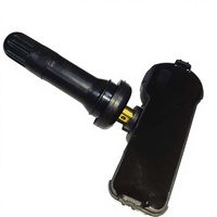 Sensor TPMS 56029398AB 56029398AA 68241067AB 433MHz, Monitor de Presión de Neumáticos para Dodge Chrysler Jeep, Venta al por Mayor, 100% Preprobado