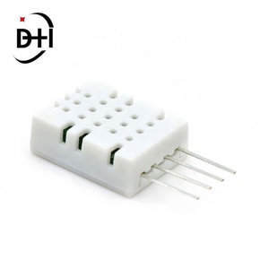 Módulo de medición de temperatura y humedad digital de alta precisión SHTC3, comunicación I2C superior a AM2302 DHT22 - Product Image 2