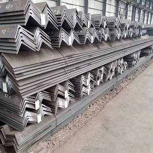 Perfil de acero suave de ángulo igual 40*40 <span class=keywords><strong>Barra</strong></span> de acero de hierro en ángulo en forma de V galvanizada Precio al por mayor - Product Image 6