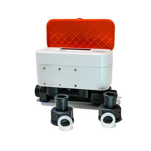 Ultrasonic Smart <strong>Water</strong> <strong>Meter</strong> DN15/20mm IP68 Remote Valve Control Digital <strong>Water</strong> <strong>Meter</strong> Lora 4G NB-IOT <strong>Water</strong> <strong>Meter</strong> Manufacturer - Product Image 5