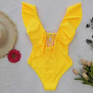 Venta al por mayor deportes <span class=keywords><strong>chica</strong></span> vadeando mujer surf traje <span class=keywords><strong>de</strong></span> baño mujer pecho grande Bikinis caliente Sexy <span class=keywords><strong>foto</strong></span> señora traje <span class=keywords><strong>de</strong></span> baño - Product Image 6