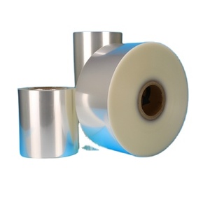 Película Biodegradable de Bopp para cinta adhesiva y cinta de conducto, coronamento de un lado/dos lados, 20 años de muestras gratis de fábrica - Product Image 1