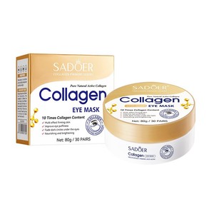 Loción Corporal Antiarrugas con Colágeno SADOER, Crema Hidratante, <span class=keywords><strong>Serie</strong></span> para el Cuidado de la Piel, Unisex, para Todo Tipo de Piel, en Stock, Venta al Por Mayor - Product Image 3