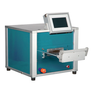 800C Max. Four à pression thermique rapide avec support rotatif pour plaques de 5x5 pouces, <span class=keywords><strong>CSS</strong></span> <span class=keywords><strong>et</strong></span> RTP - Product Image 1
