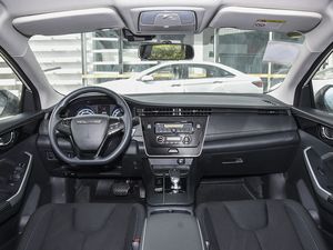 Dongfeng(<span class=keywords><strong>Nissan</strong></span>) Venucia D60EV 2023 PLUS Pure Electric <span class=keywords><strong>Smart</strong></span> Sedan Long Range New Energy Vehicle <span class=keywords><strong>Precio</strong></span> DE FÁBRICA DE China - Product Image 6