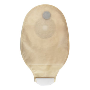 <span class=keywords><strong>Bolsa</strong></span> de Ostomía Reutilizable de una Pieza para Adultos, con Hidrocoloide, Infrarrojo Lejano, Desinfectante, Color Té, Sistema de Bolsas para Estoma, Colostomía, 3 Años - Product Image 2