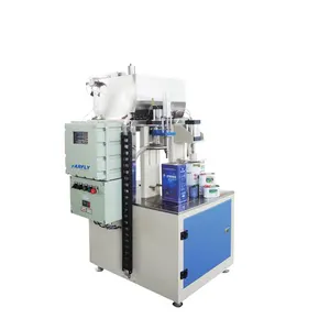 China Farfly factory price FQG30 Ex-proof Liquid Filling Machine for production line of paint coating ink