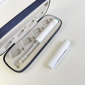 Disposable 3ml Auto Injector <b>Pen</b> with 0-60IU Adjustable Range for Safe Personal Healthcare and Bulk Procurement - Product Image 4