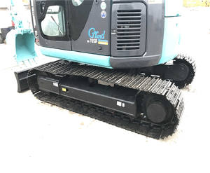 ¡VENTA CALIENTE! Japón utilizó la mini Excavadora hidráulica original SK70 usada con alta calidad y precio bajo utilizó la hidráulica original SK70 - Product Image 6