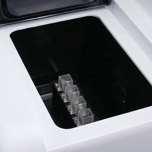 Spectrophotomètre UV/VIS Biobase CN avec écran LCD matriciel, longueur d'onde 200~1020 nm, spectrophotomètre UV/VIS pour <span class=keywords><strong>laboratoire</strong></span> - Product Image 4