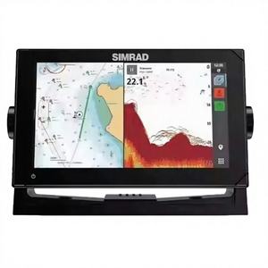 เครื่องหาปลาพร้อมเครื่องหาปลาอัจฉริยะจาก Simrad - Product Image 1