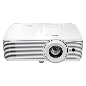 <span class=keywords><strong>Proyector</strong></span> Compacto <span class=keywords><strong>para</strong></span> Juegos y Cine en Casa HaoMingOptoma HD30LV 1080p con Entrada 4K HDR, 4,500 Lúmenes, Apto <span class=keywords><strong>para</strong></span> Negocios - Product Image 1