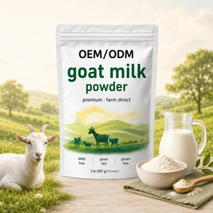 Vente <span class=keywords><strong>en</strong></span> gros d'usine de <span class=keywords><strong>poudre</strong></span> de lait de chèvre pour chiens et chats, facilement digestible - Riche <span class=keywords><strong>en</strong></span> protéines, <span class=keywords><strong>en</strong></span> calcium et <span class=keywords><strong>en</strong></span> probiotiques, adapté aux animaux de compagnie - Product Image 1