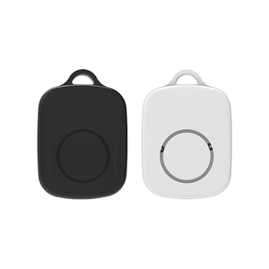 Ultra Small <strong>Sos</strong> <strong>Button</strong> Ibeacon Wearable Push <strong>Button</strong> Ble Aoa Bluetooth Positioning Personal Locator Beacon - Product Image 5