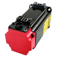 Servomotor FANUC A06B-0115-B804 para Máquinas CNC y Automatización Industrial