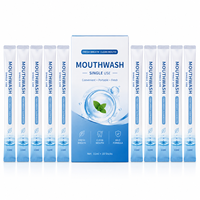 Emballage personnalisé en aluminium et plastique pour dentifrice, sachet de miel, sachet de thé, sachet de café en poudre, sachet pour emballage de sucre