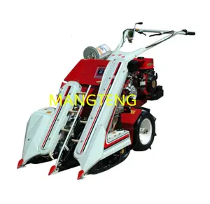 Best price agriculture machine for rice and wheat harvester binder