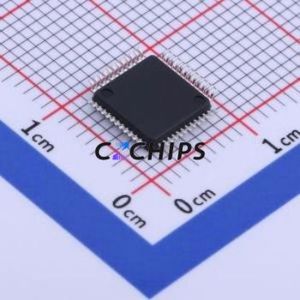 Microcontrôleur à puce IC à circuit intégré (MCU/MPU/SoC) original et nouveau FM33LC025N LQFP-48(7x7) - Product Image 2