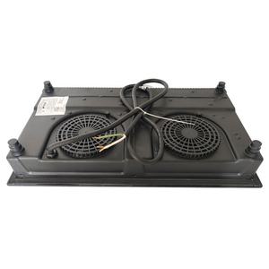 <span class=keywords><strong>Table</strong></span> <span class=keywords><strong>de</strong></span> <span class=keywords><strong>cuisson</strong></span> à induction électrique <span class=keywords><strong>Domino</strong></span> 1800W 120V, qualité supérieure, prix bas, durable - Product Image 5