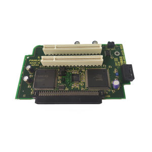Módulo de Placa de Control FANUC A20B-8002-0251, Módulo PCB de Control - Product Image 2