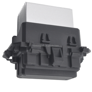 Module de résistance du moteur de soufflerie intérieure pour pièces automobiles 7701209850 pour <span class=keywords><strong>PEUGEOT</strong></span> <span class=keywords><strong>208</strong></span> I RENAULT - Product Image 3