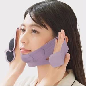 Corrector de respiración bucal antirronquidos, banda correctora facial y banda antirronquidos - Product Image 3