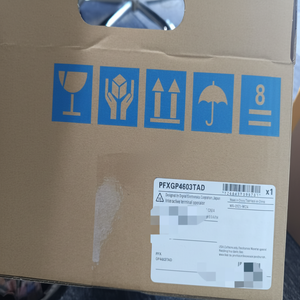 1PC PFXGP4603TAD Écran tactile Nouvelle expédition accélérée - Product Image 1