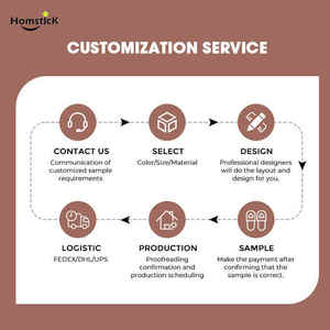 Pantuflas de Lujo Personalizadas OEM Súper Suaves de Felpa para Mujer, Certificadas por Fama, Elegantes, Planas para Interiores, con Forro Acolchado Cómodo, Tiempo de Entrega de 30 a 60 Días - Product Image 6