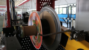 Cinta de Riego por Goteo de Plástico Negro de 16 mm <span class=keywords><strong>RUNNONG</strong></span> para Riego Agrícola - Product Image 5