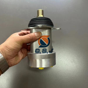 小松PC750/800/850 PC1250-7/-8 D41E D41 PC1250的先导阀702-16-53751 7021653751 - Product Image 1