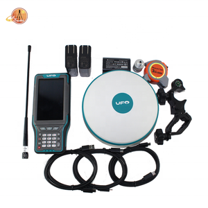 ใช้ GNSS RTK UFO U3 พร้อมบอร์ด Trimble BD900 336 ช่องสัญญาณ - Product Image 2