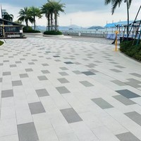 Carreaux de sol en céramique 600x1200 effet granit mat antidérapants pour villa, cour, escaliers et intérieur