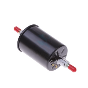 Pièces automobiles Système d'alimentation en carburant Filtre à carburant OEM 96335719 pour Chevrolet Aveo/corsa/optra/spark/luv Dmax 1.6 OEM 96335719 - Product Image 4