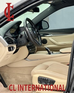 <span class=keywords><strong>BMW</strong></span> X6 (importée) modèle 2015 : XDrive50i édition M Sport, voiture d'occasion/voiture neuve, voitures chinoises les <span class=keywords><strong>moins</strong></span> chères - Product Image 5