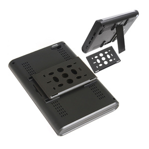 Gece görüş erişim kontrol sistemi ile yüksek çözünürlüklü kablolu Video kapı zili interkom kapı telefonu - Product Image 2