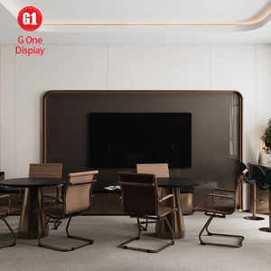 Meubles d'hôtels modernes sur mesure, présentoirs personnalisés, canapés modernes, comptoirs de bar élégants pour espaces haut de gamme - Product Image 6