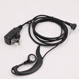 Casque d'écoute de haute qualité pour <span class=keywords><strong>motorola</strong></span> <span class=keywords><strong>T80</strong></span> T60 K9 - Product Image 6