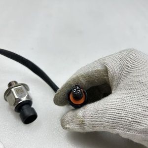 Fuel Oil Pressure Sensor with Wiring Harness 224-4536 2244536 for C7 C9 Engine - Product Image 3