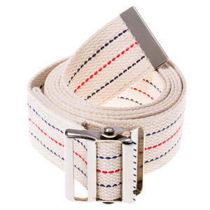 2-Inch Button Head Fashion Rehabilitation Training Belt - Product Image 1