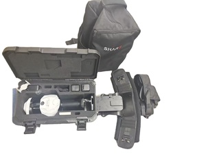 SHARE SLAM S100-16/S100-32/S100-32PRO เครื่อง LiDAR 3 มิติ ระดับมืออาชีพ ระยะไกล 300 ม. OEM รับประกัน 1 ปี สำหรับงานก่อสร้าง - Product Image 6