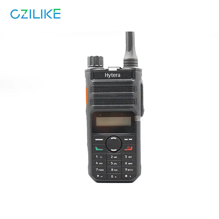 Hytera AP580 AP582 AP585 AP586 AP588 Business Two-way Radio VHF UHF Analog walkie-talkie