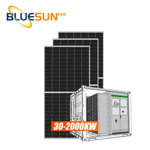 Baby sun — panneaux solaires 1 mw/2MW, cellules photovoltaïques, ateliers créatifs