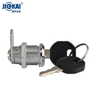 Hộp Đựng Khăn Giấy Vệ Sinh Cam Khóa JK1003 25Mm Cho Khóa Chìa Khóa Khăn Giấy Khách Sạn - Product Image 4