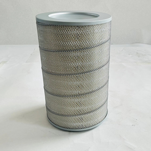 Filtre à air MANNY 143000303 compatible avec les compresseurs, séparateur d'huile et pièces de rechange de connexion - Product Image 4