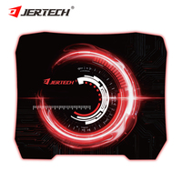 JERTECH CT4-02 Nouveau clavier mécanique filaire RGB 104 touches pour jeux sur ordinateur 4 en 1 Clavier + Souris + Tapis de souris + Casque