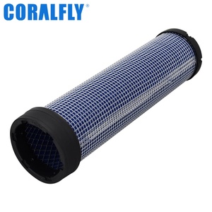 Precise Adaptation Professional Filtering Multi Condition Adaptation Truck Air Filter C1043/1 16196220 1619622000 for Tractor - Product Image 3