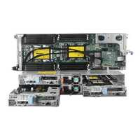 Servidor en Rack de Cuatro Nodos C6320 2U, Clúster de Alta Densidad IDC, Procesador Intel de 2.8GHz, Cuatro R730XD de Primera Línea en Stock