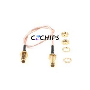 KH-SSMAK-SSMAK-RG178-200MM RF Cable RF Whole Sale Electronic Component Chips Supplier & BOM Service - Product Image 1