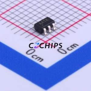 MAX5026EUT วงจรรวม + T SOT-23-6ใหม่ของแท้ชิป IC DC-DC PMIC - Product Image 1